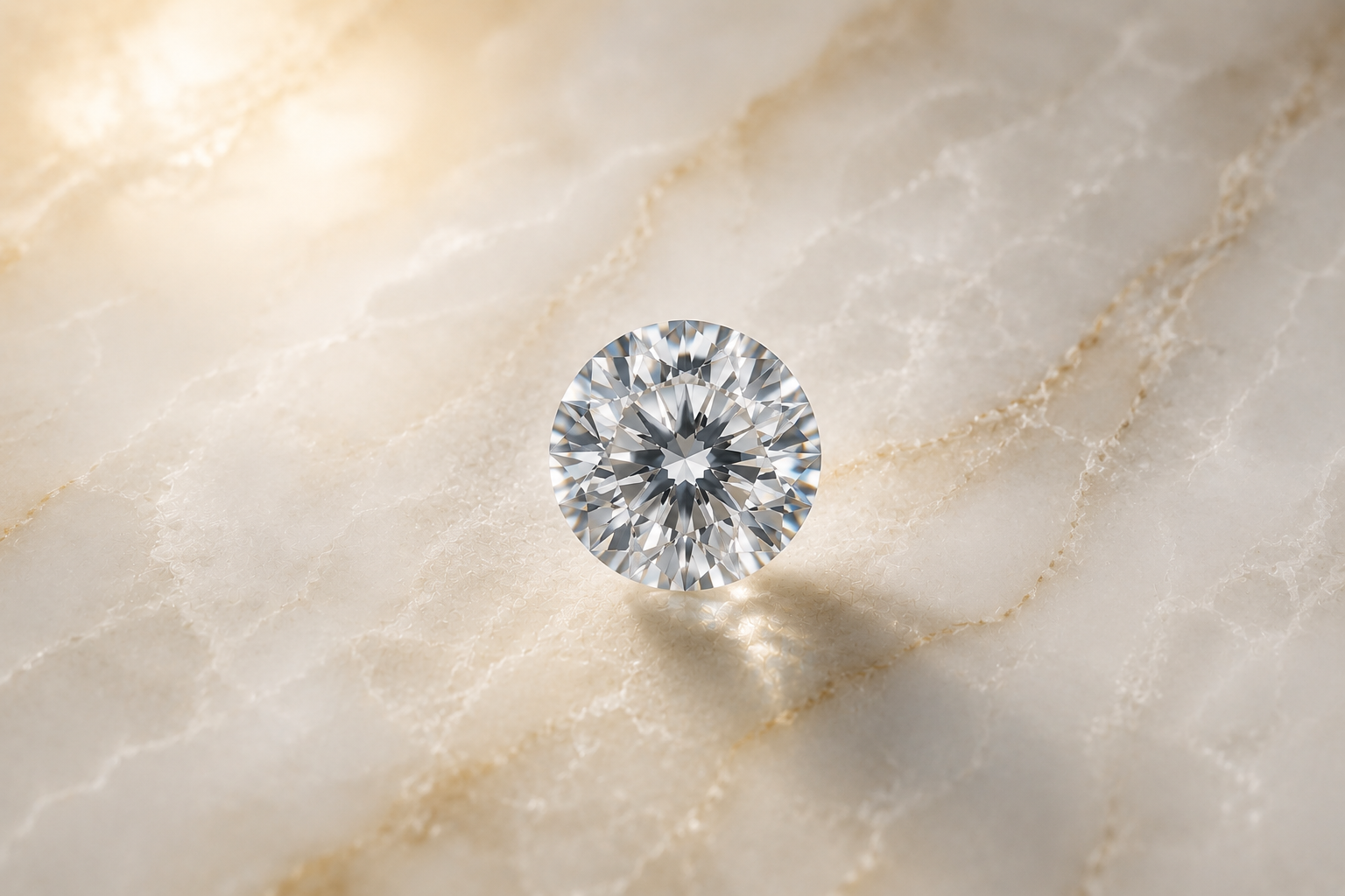 How Can I Tell if a Diamond Will Sparkle Online?