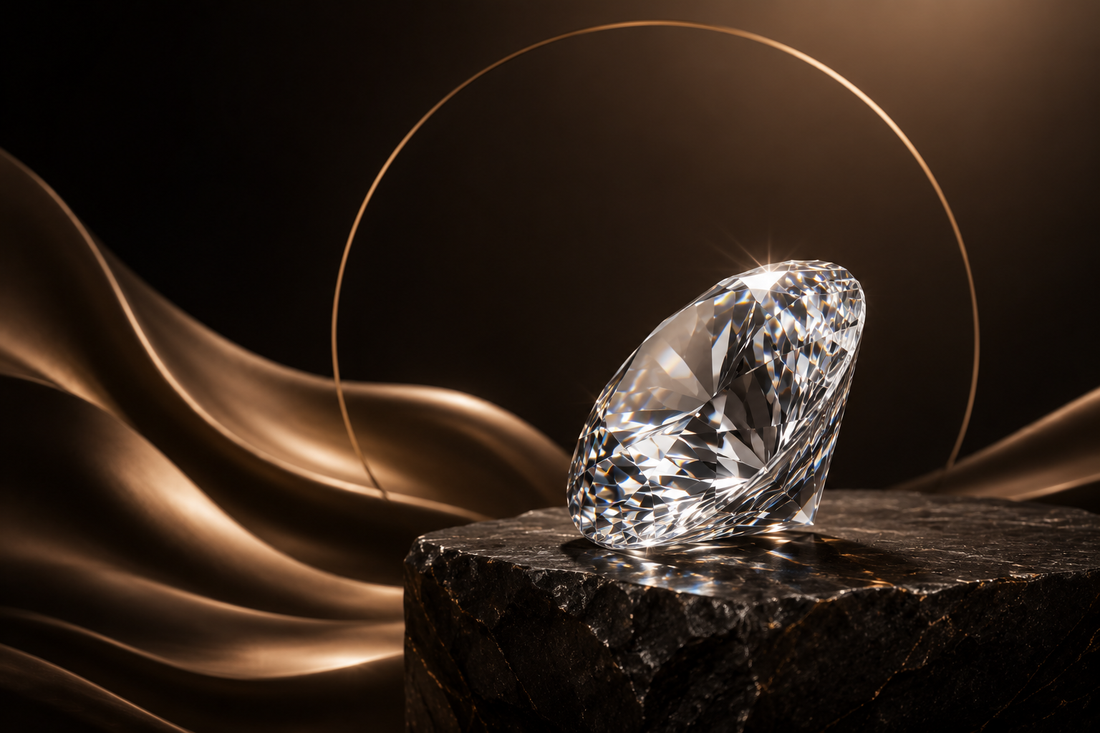 How Do I Avoid Being Scammed When Buying a Lab Diamond?