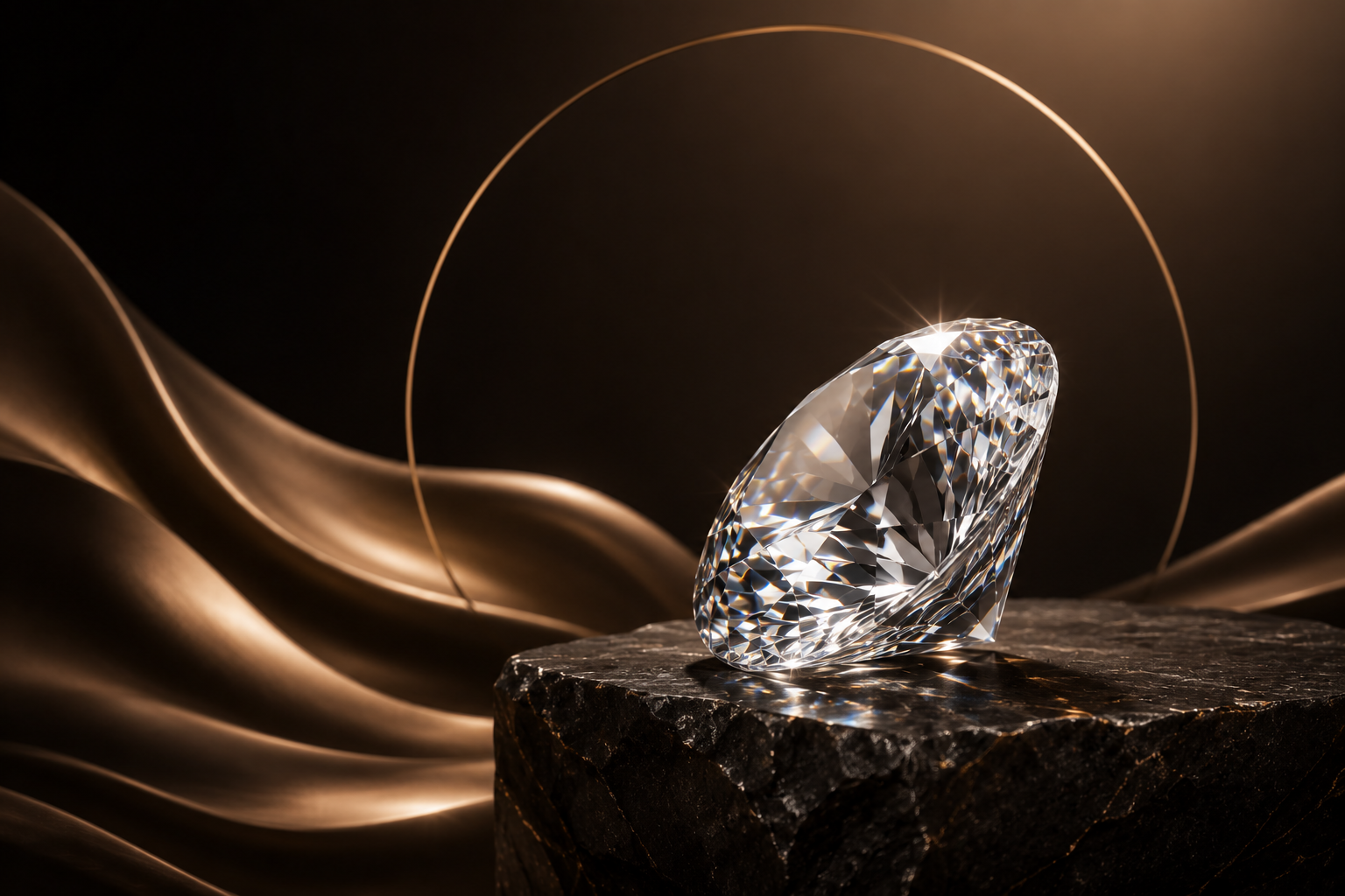 How Do I Avoid Being Scammed When Buying a Lab Diamond?