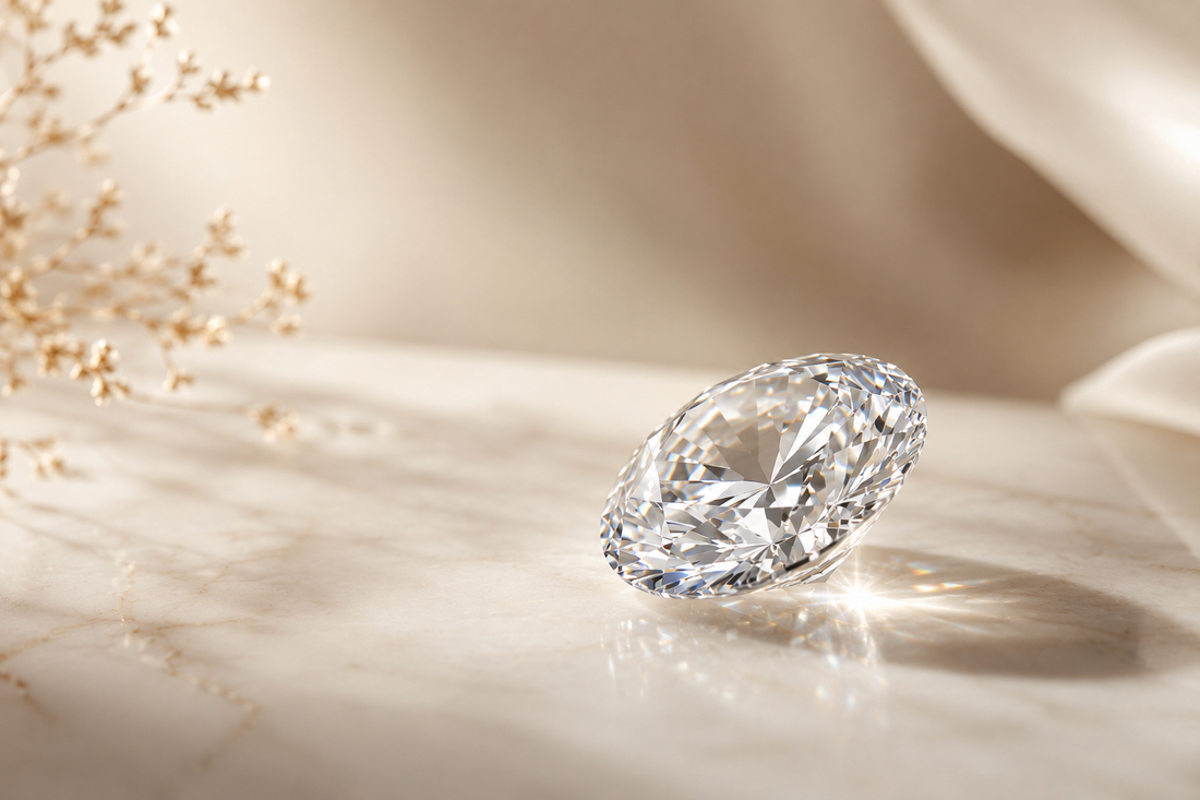 How Do I Buy a Lab Diamond Online Safely?
