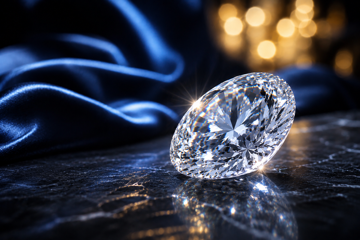 How Do I Choose an Emerald Cut Lab Diamond?