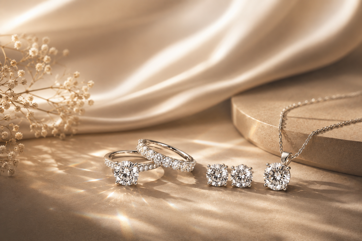 How Do I Know if I Am Overpaying for a Lab Diamond?