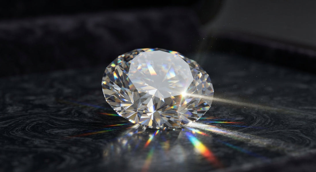 How Long Does Diamond Delivery Take?