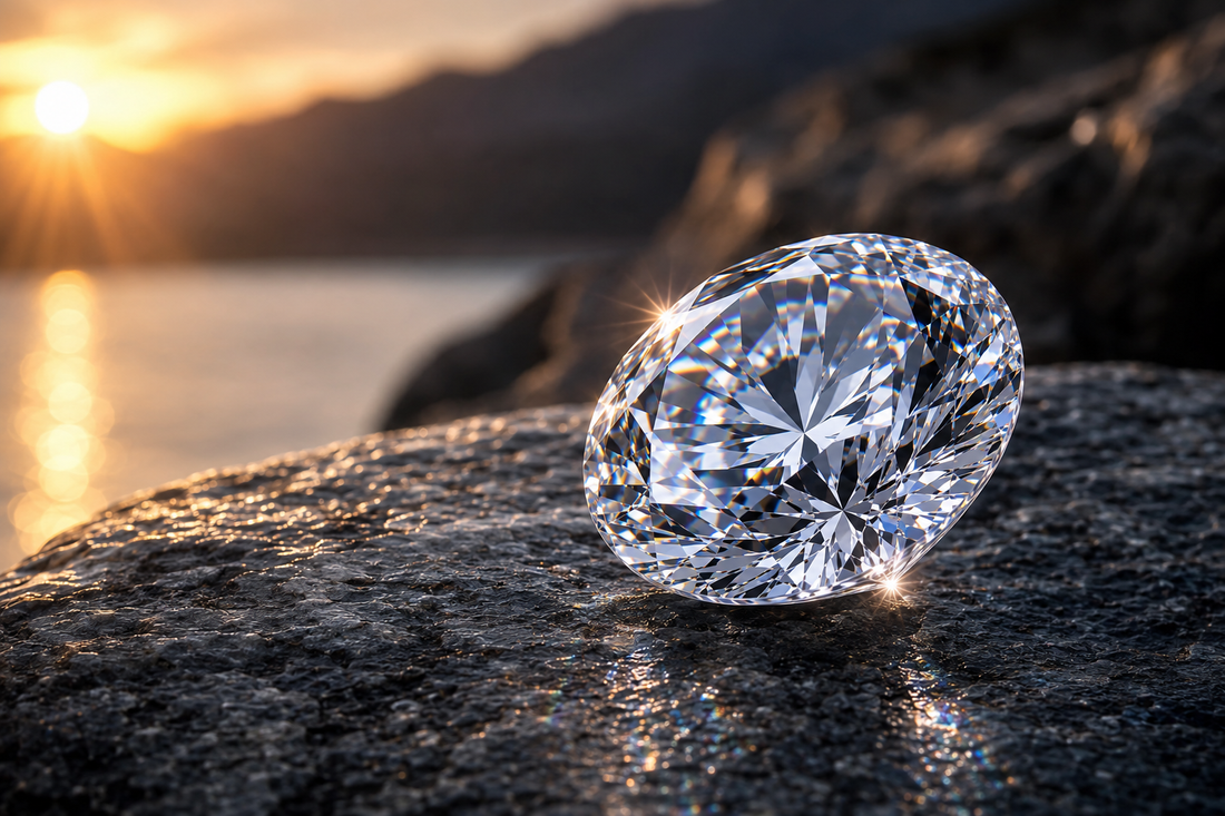 Is Bow Tie Bad in a Diamond?