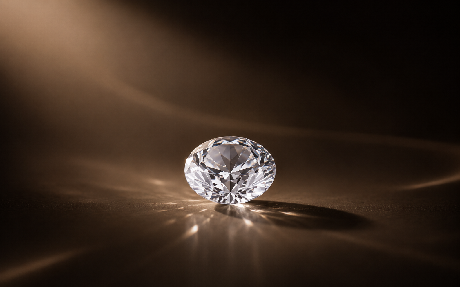 Is D Colour Worth It in a Lab Diamond?