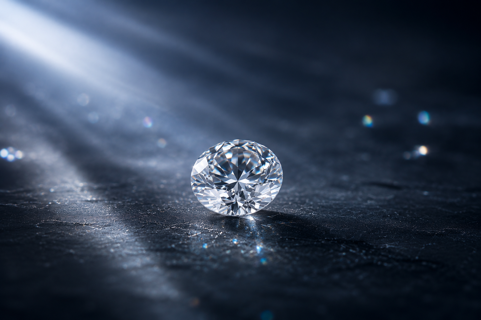 Is E Colour Worth It in a Lab Diamond?