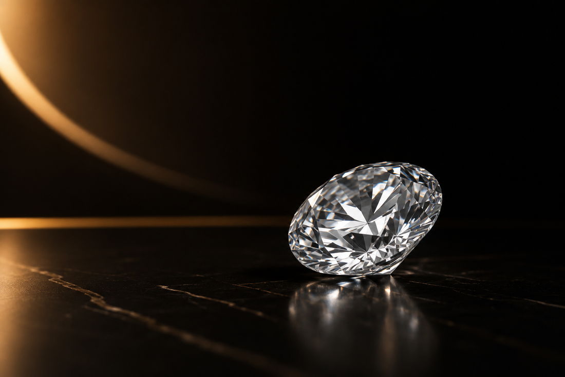 Is It Safe to Buy a Loose Lab Diamond Online?