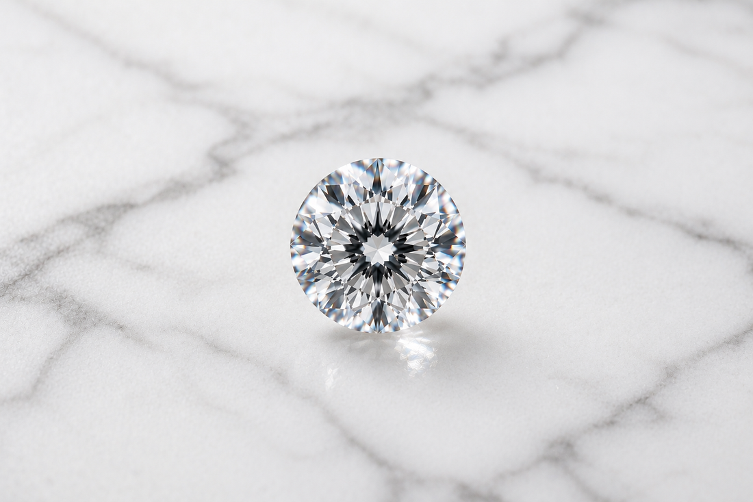 Is One Carat Big Enough for an Engagement Ring?