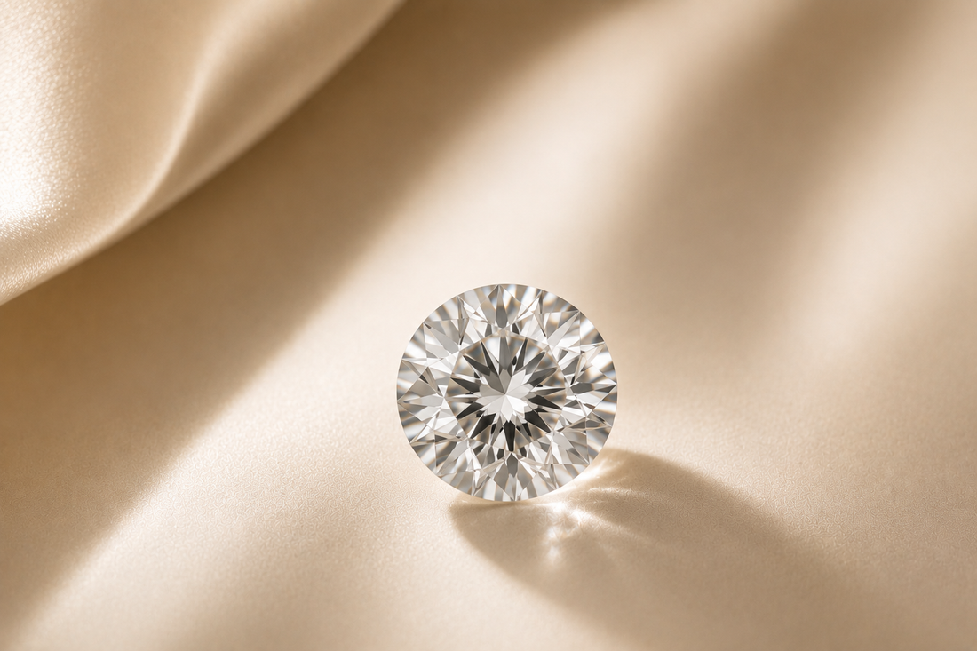 Is a Lab Diamond Still Romantic?