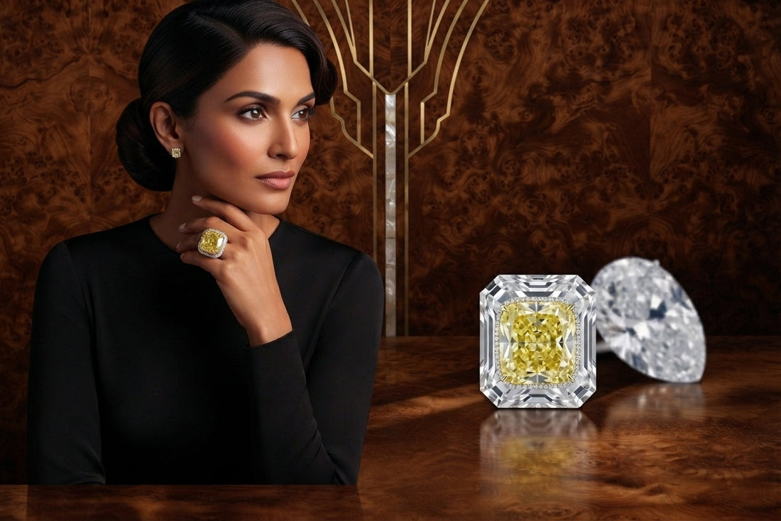 Is a One Carat Lab Diamond Pendant a Good Gift?