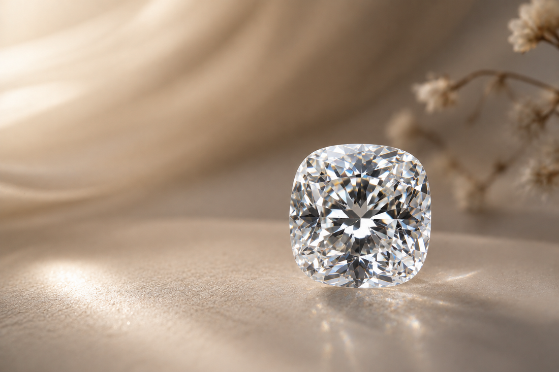 Lab Grown Diamonds vs Natural Diamonds: What Is the Difference?