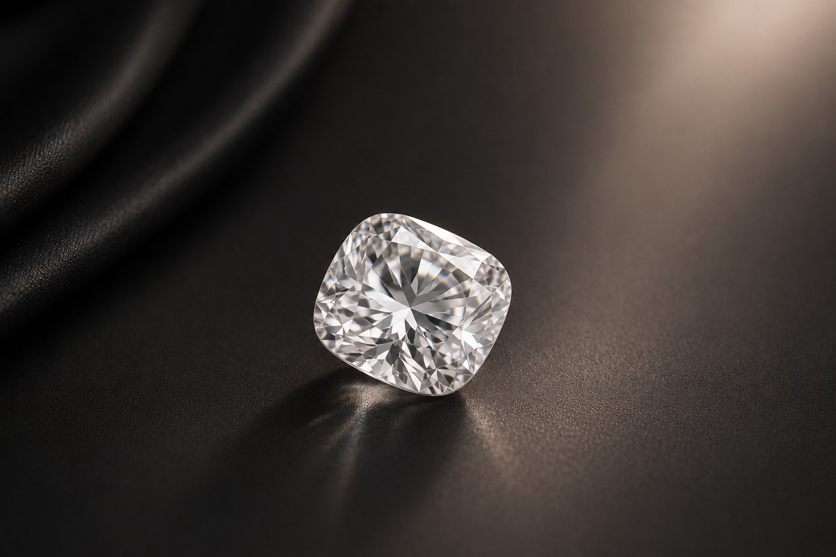Marquise Lab Grown Diamonds