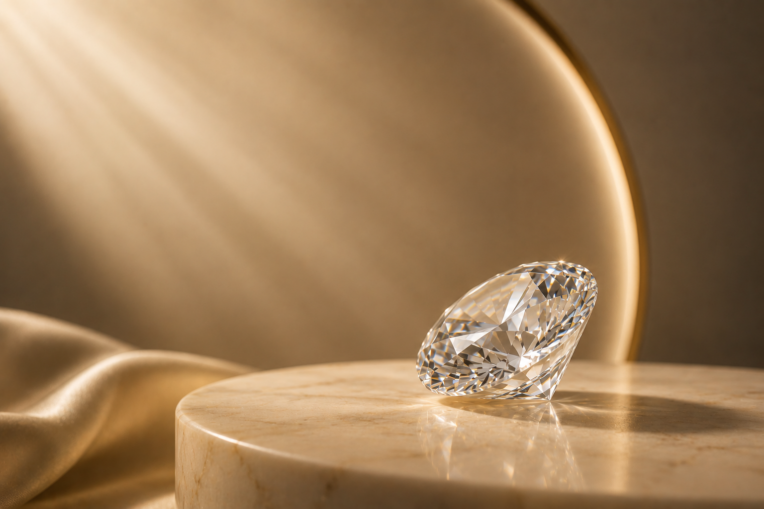 Oval vs Radiant Lab Diamond: Which Is Better?