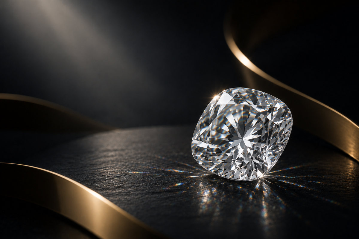 Pear vs Oval Lab Diamond: Which Is Better?