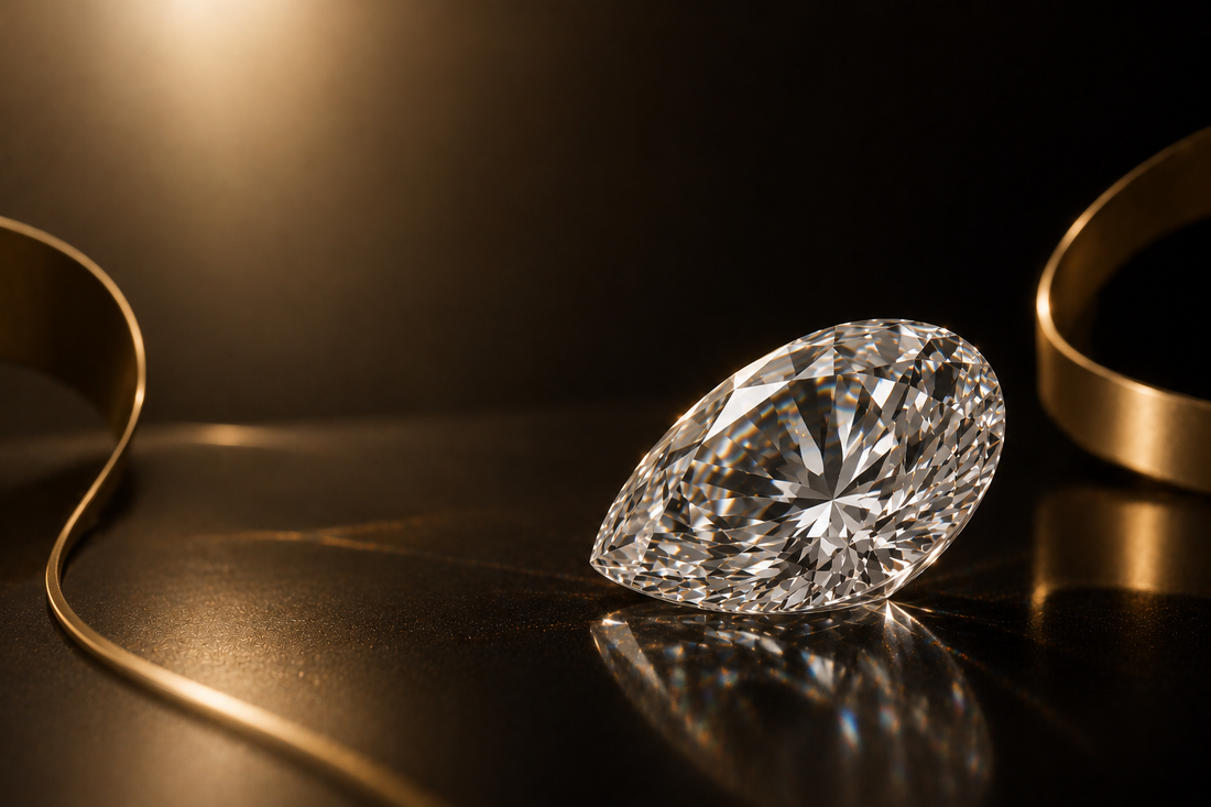 Princess vs Round Lab Diamond: Which Is Better?