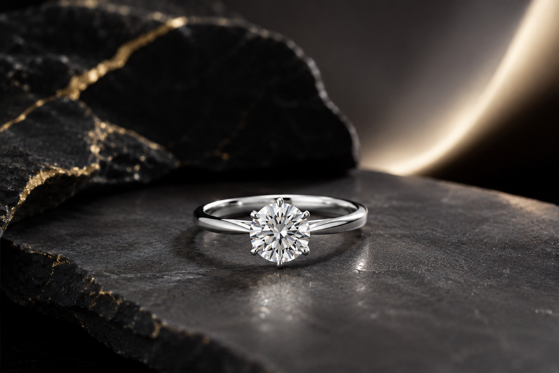 Should I Buy 1.50 Carat Instead of One Carat?