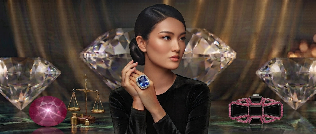 Should I Buy Matching Lab Diamonds for Earrings?