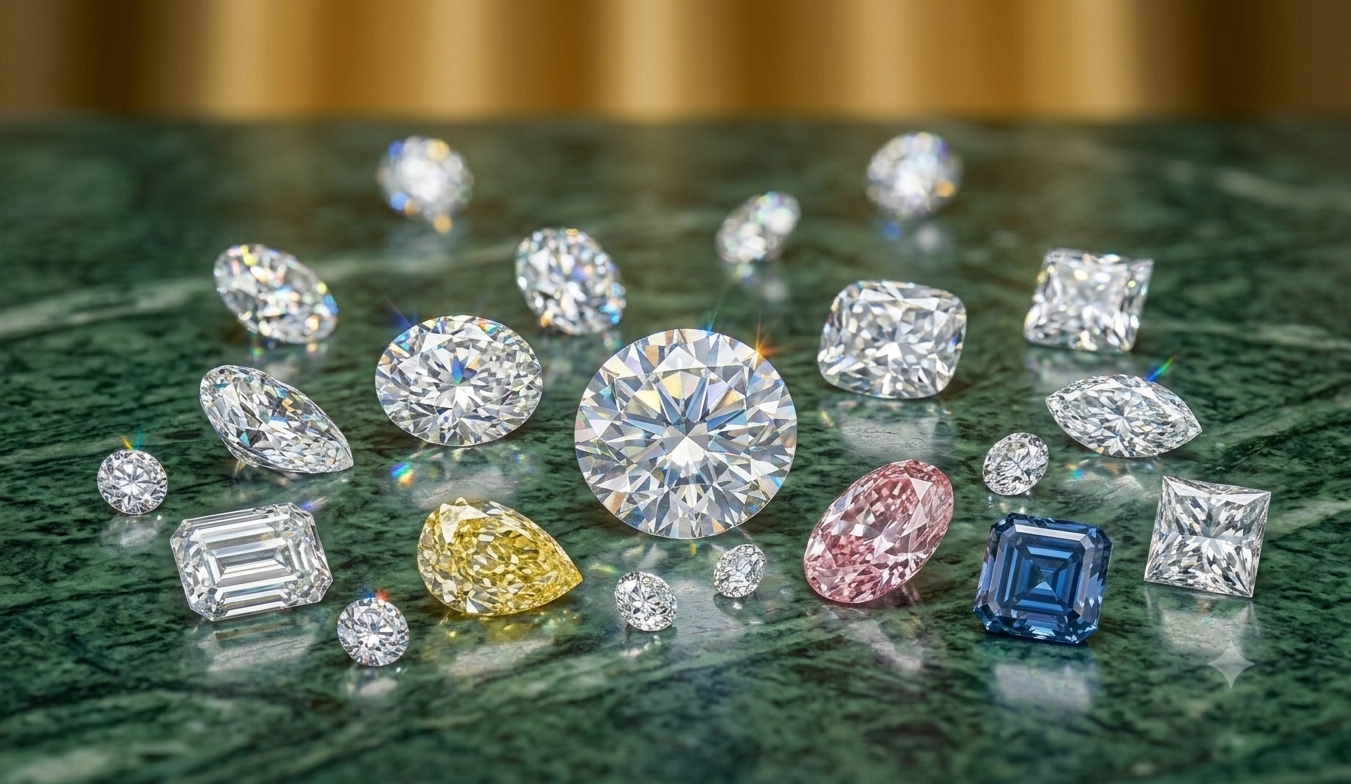 Should I Buy a Lab Diamond for Investment?