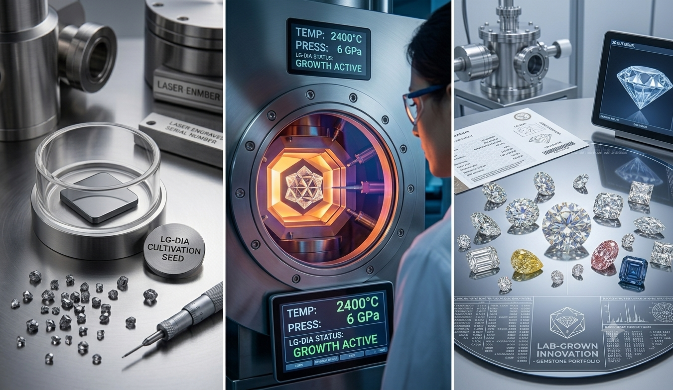 Should I Buy a Lab Diamond or Natural Diamond for Value Retention?