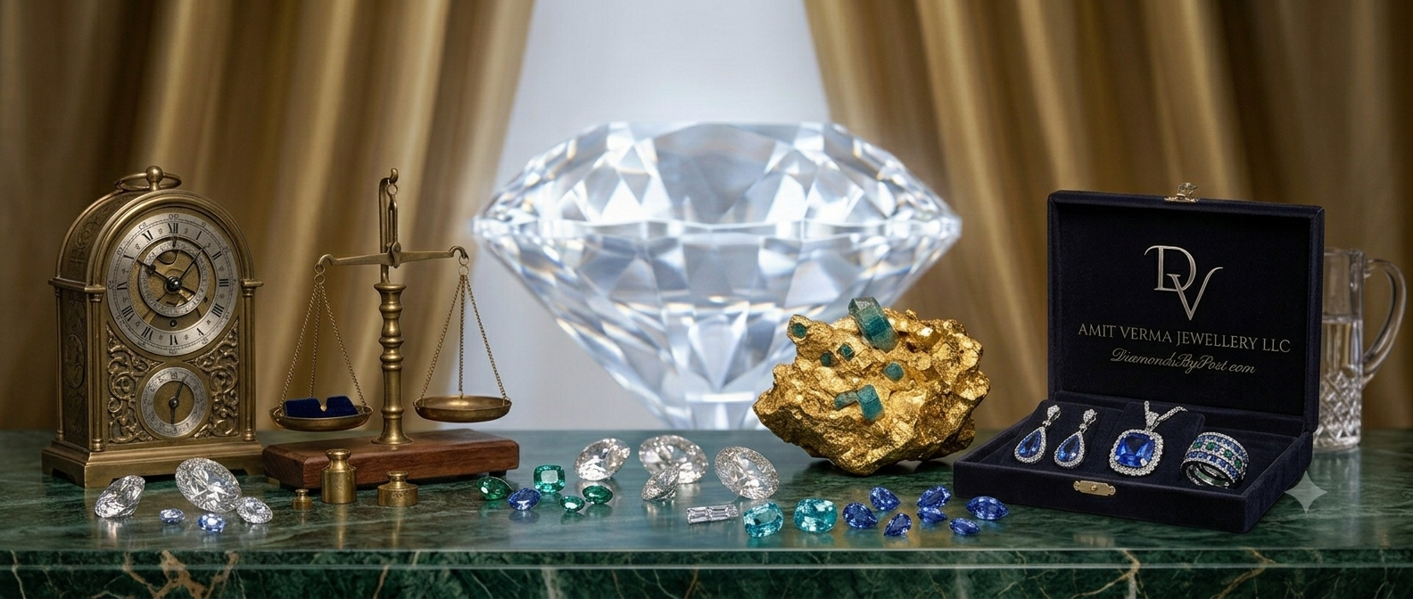 Should I Choose Oval or Round for an Engagement Ring?