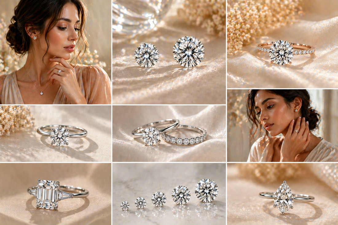 Should I Upgrade from One Carat to 1.5 Carat?