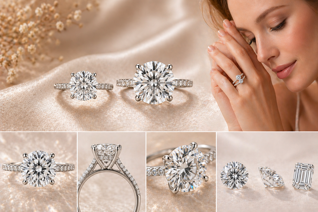 Should I Upgrade from One Carat to Two Carat?