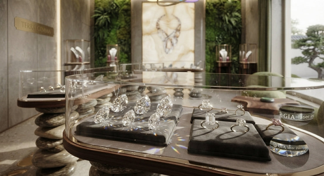 Should You Still Buy Natural Diamonds?