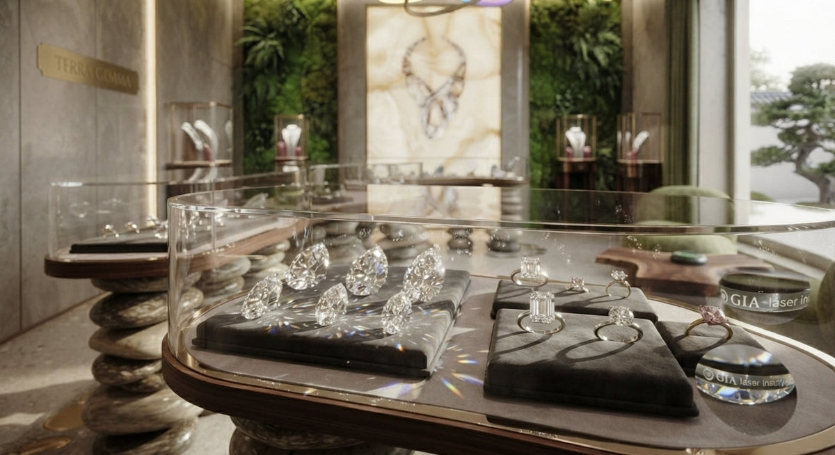Should You Still Buy Natural Diamonds?
