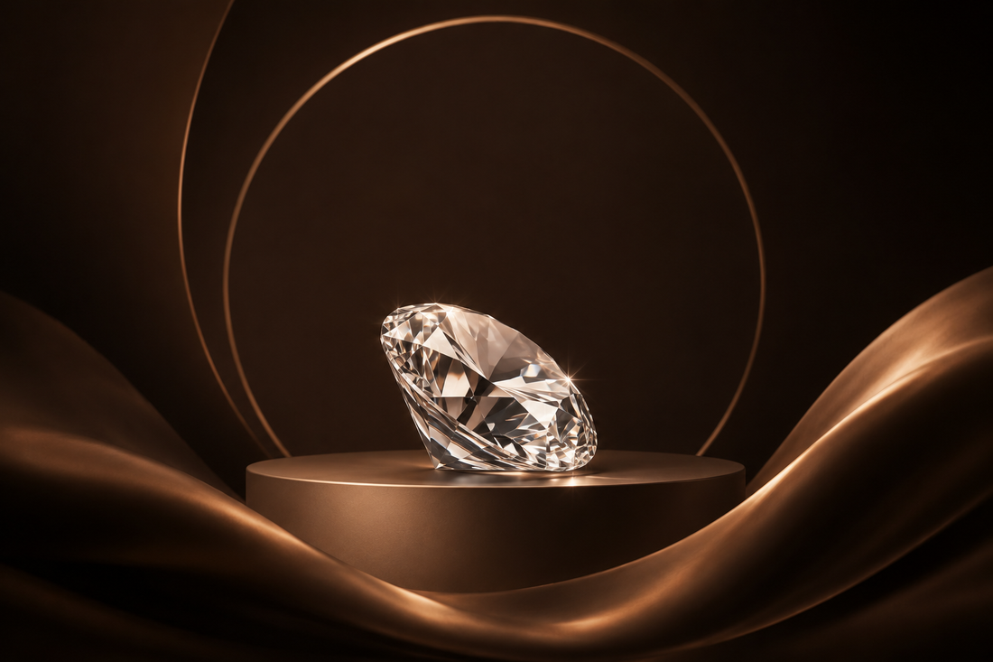 What Are the Red Flags When Buying a Lab Diamond Online?