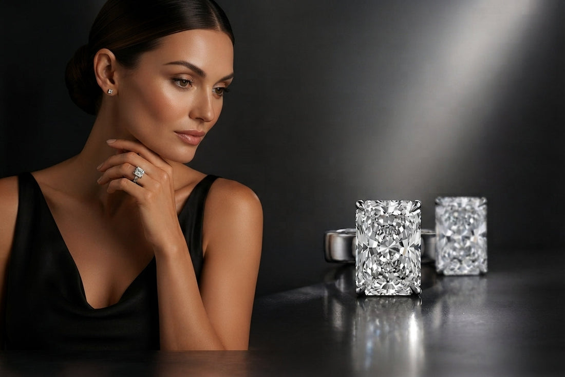 What Carat Size Is Best for a Diamond Pendant?