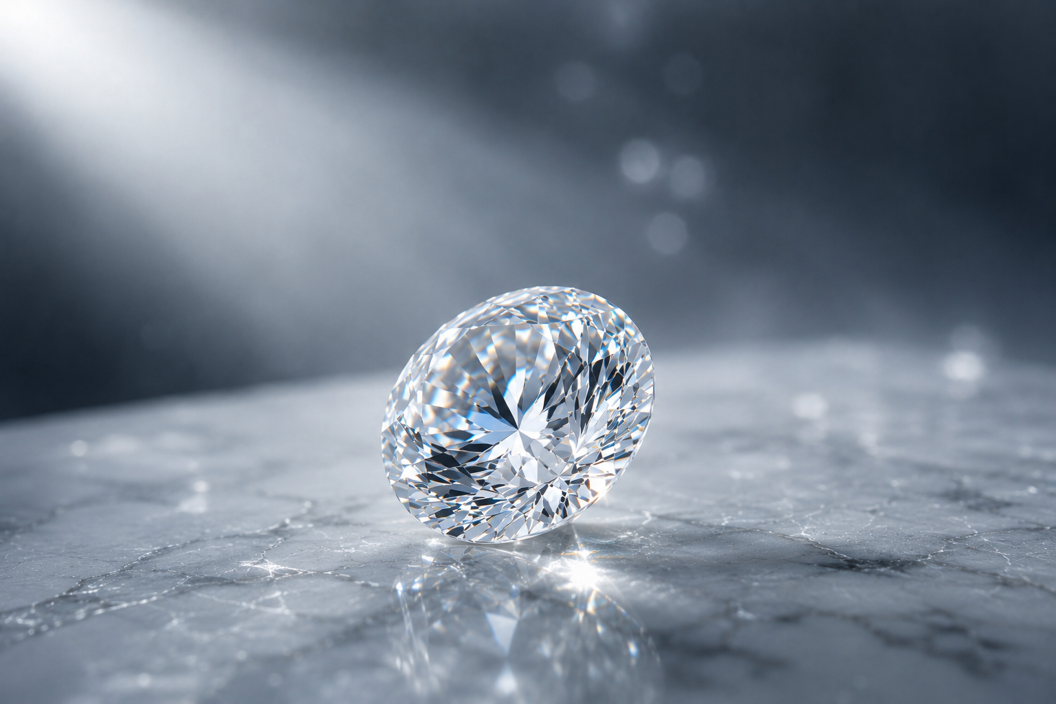 What Carat Size Looks Best on Small Hands
