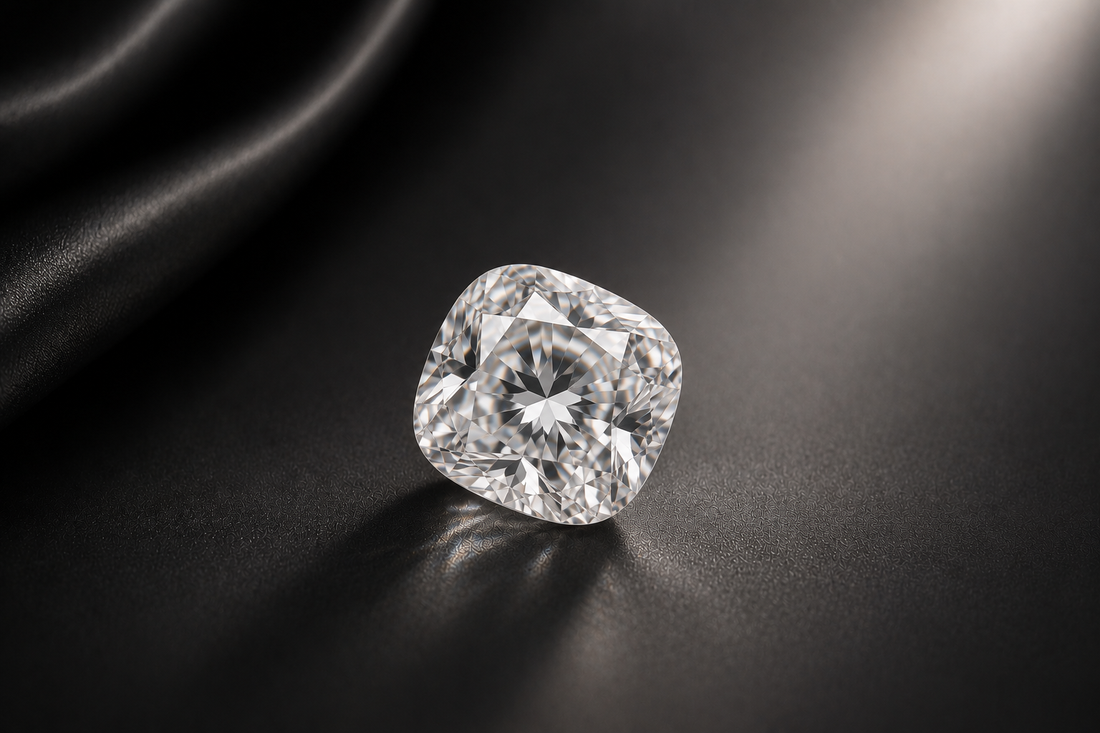 What Carat Size Should I Choose for an Engagement Ring?