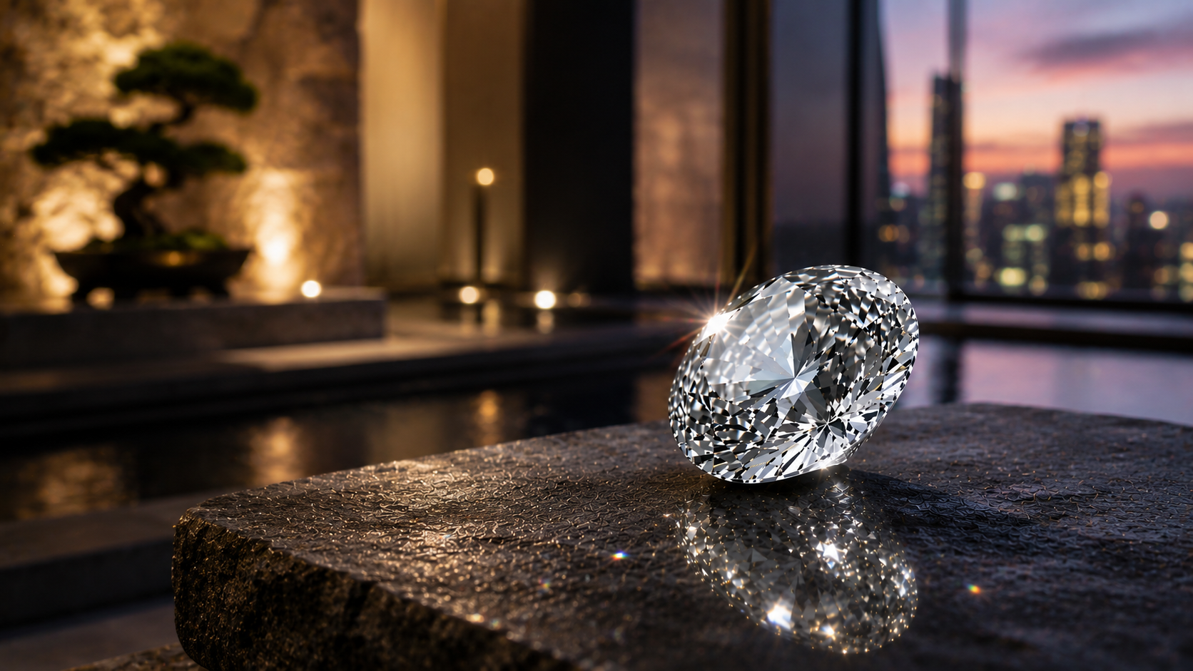 What Clarity Should I Choose for an Engagement Ring?