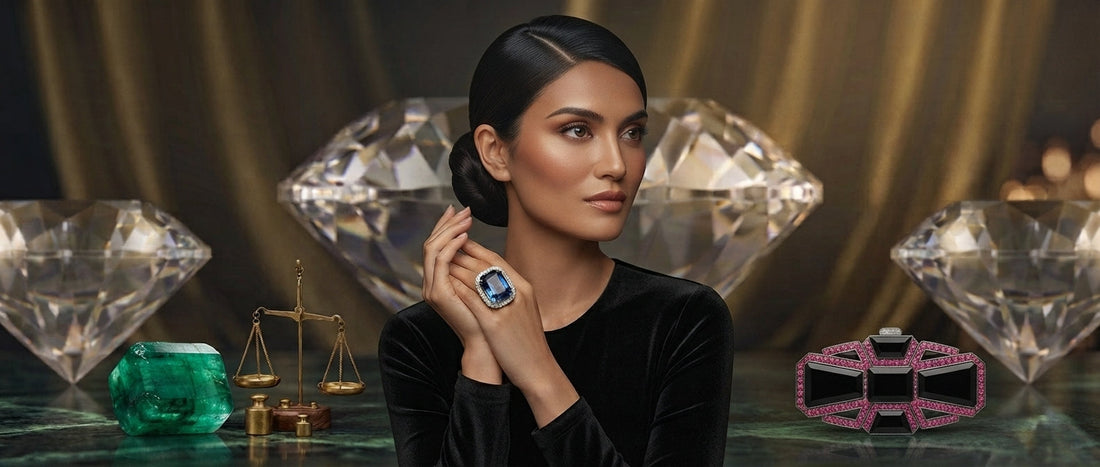 What Diamond Shape Is Most Popular for Engagement Rings?