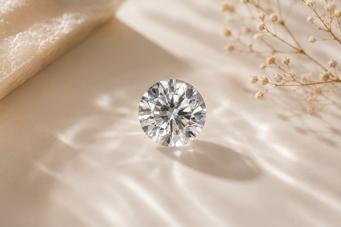 What Diamond Shape Sparkles the Most?