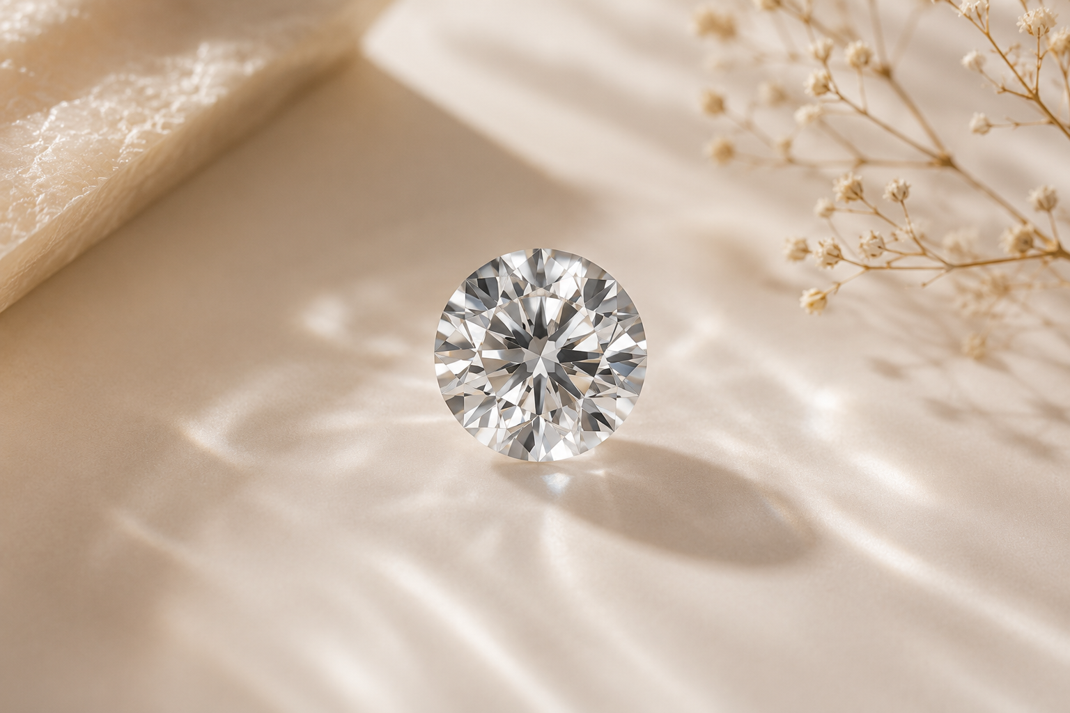 What Diamond Shape Sparkles the Most?