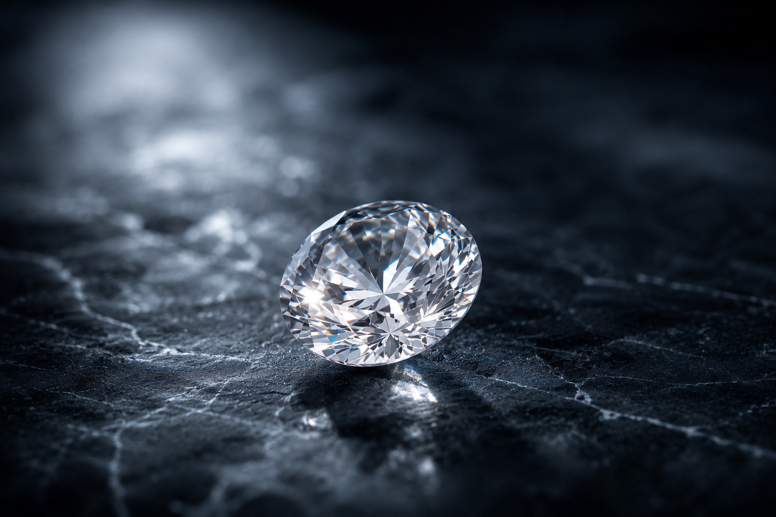 What Does One Carat Look Like on a Hand?
