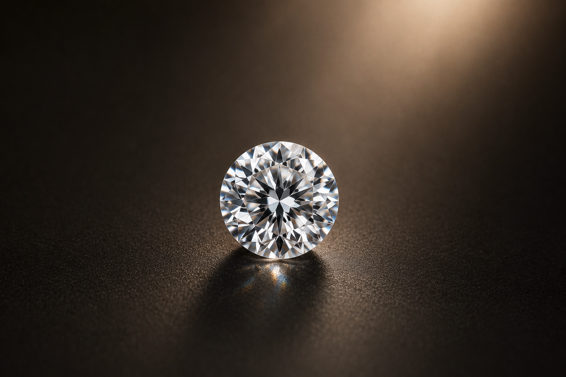 What Does a Diamond Certificate Show?