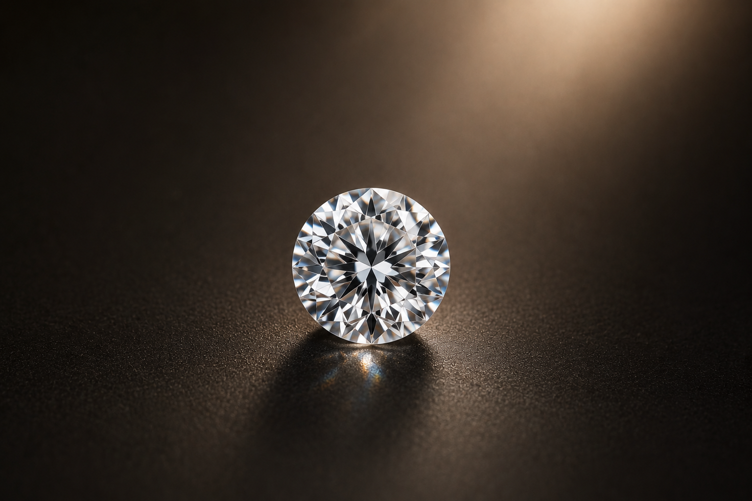 What Does a Diamond Certificate Show?