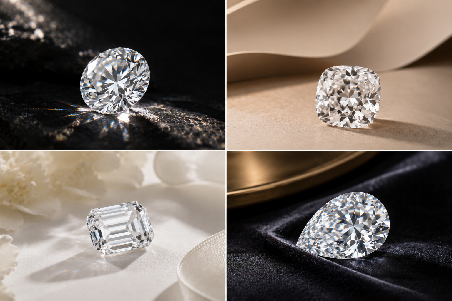 What Happens After I Buy a Loose Diamond Online?