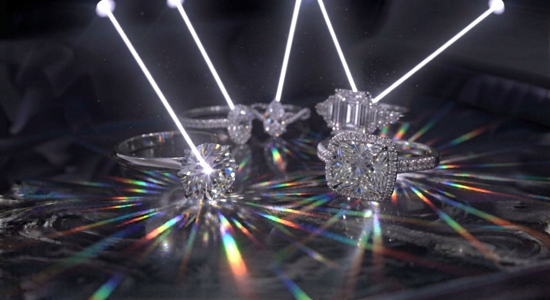 What If the Diamond Arrives Damaged?