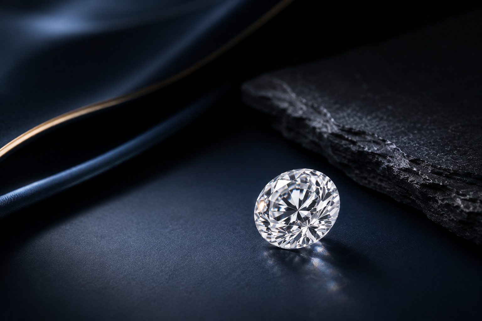 What Is Brilliance in a Diamond?