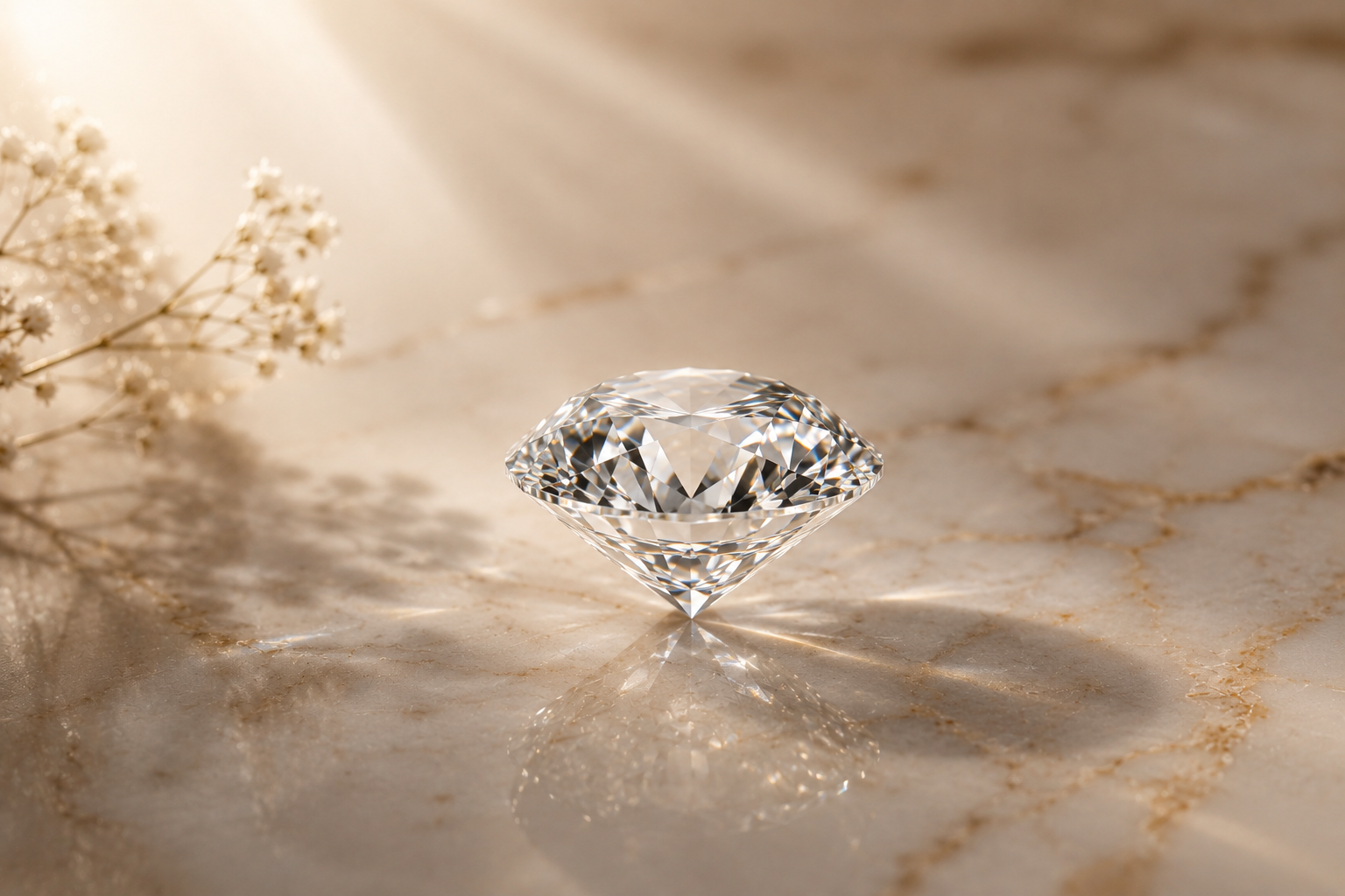 What Is the Best Colour for a White Gold Ring?