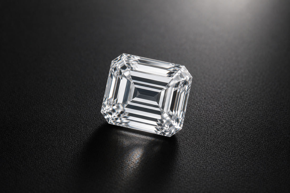 What Is the Safest Lab Diamond Specification for an Engagement Ring?