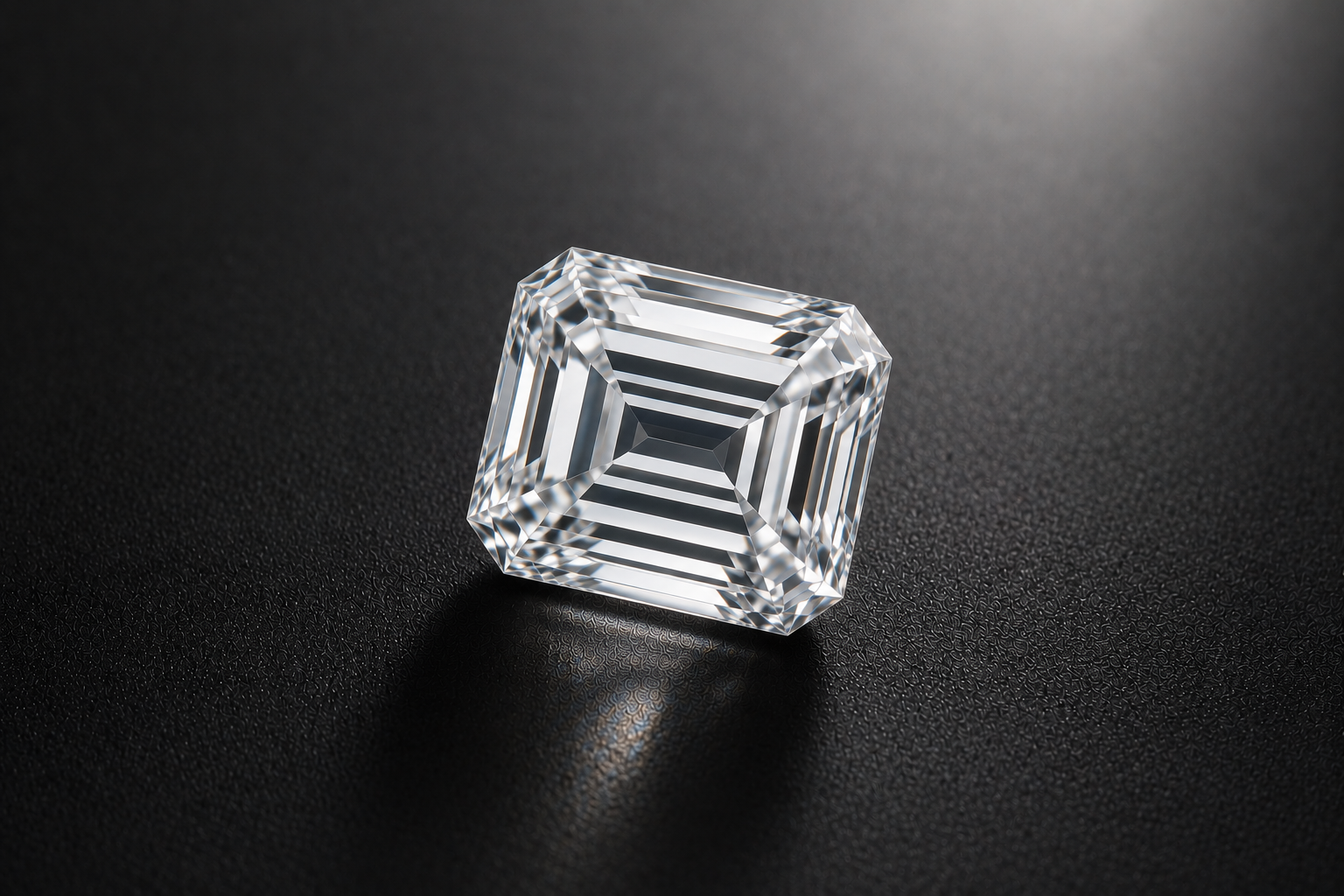What Is the Safest Lab Diamond Specification for an Engagement Ring?