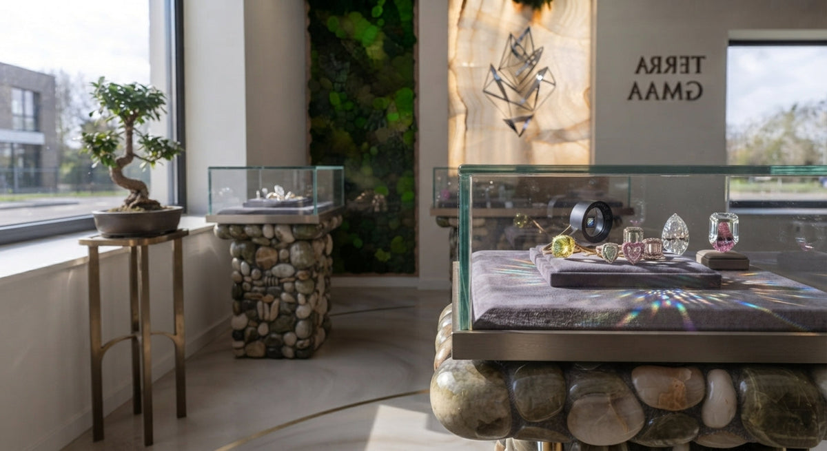 What Is the Smartest Way to Buy a Diamond in 2026?
