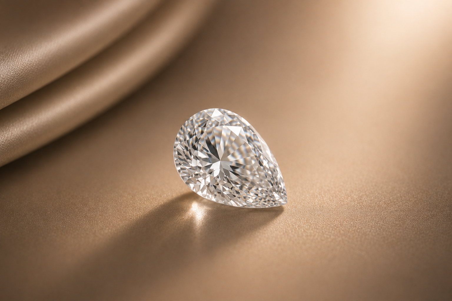 What Lab Diamond Is Best for an Engagement Ring?