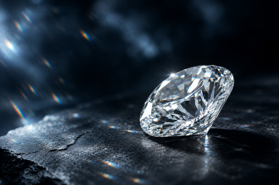 What Questions Should I Ask Before Buying a Lab Diamond Online?