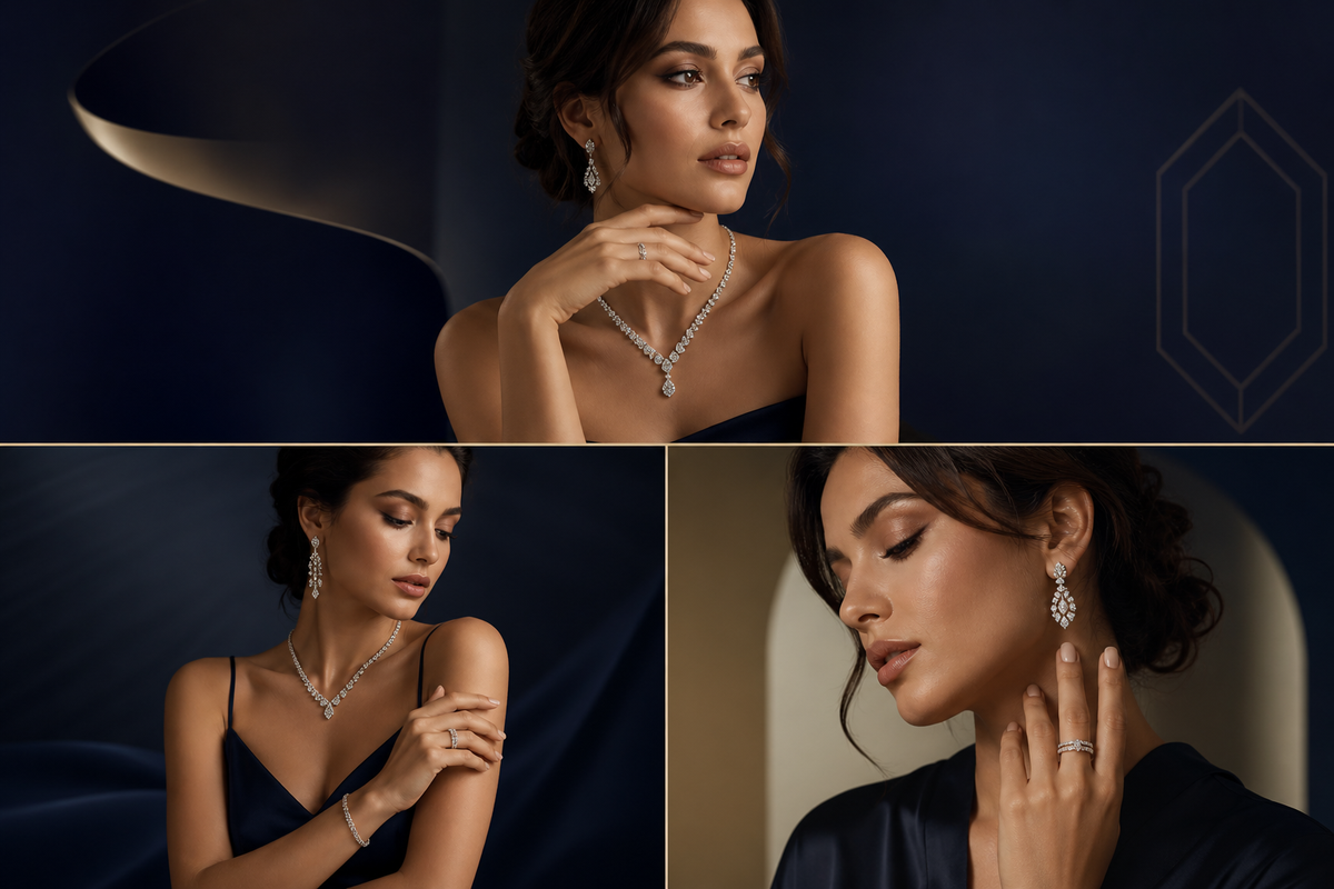 What Should I Check Before Buying a Loose Lab Diamond Online?