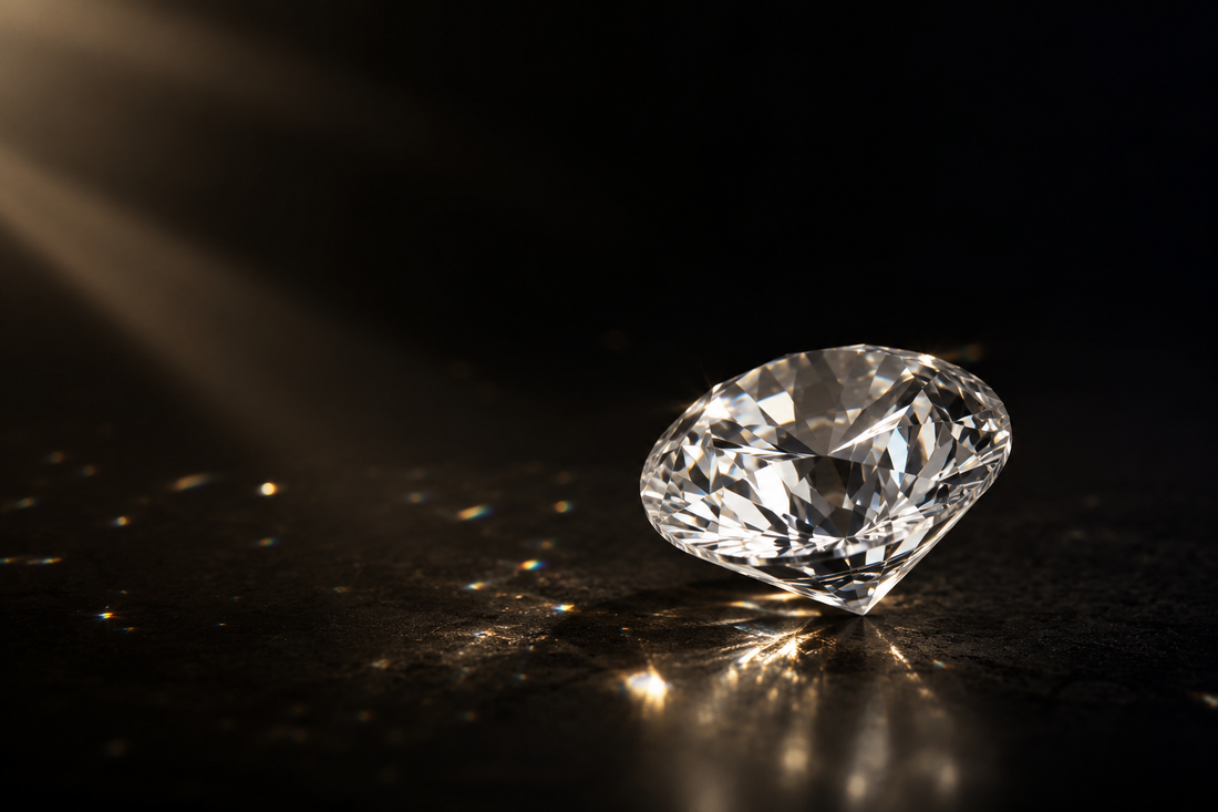 What Should I Check Before Paying for a Diamond Online?